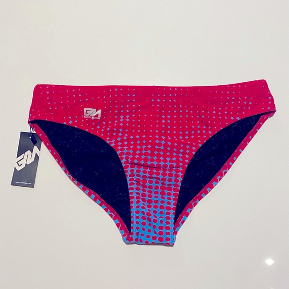 Garçon Swimwear - Kinetic Brief - Size S - Picture 7 of 10